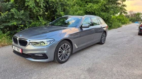 BMW 530 Sport line/Xdrive , снимка 1