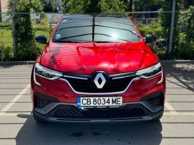 Renault Arkana E-TECH HYBRID RS-line, снимка 2