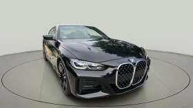 Обява за продажба на BMW 420 M-SPORT* LASER* ГАРАНЦИЯ!* INDIVIDUAL ~64 949 лв. - изображение 1
