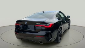 Обява за продажба на BMW 420 M-SPORT* LASER* ГАРАНЦИЯ!* INDIVIDUAL ~64 949 лв. - изображение 6