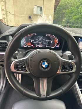 Обява за продажба на BMW 420 M-SPORT* LASER* ГАРАНЦИЯ!* INDIVIDUAL ~64 949 лв. - изображение 8