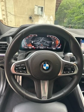 BMW 420 M-SPORT* LASER* !* INDIVIDUAL | Mobile.bg    9