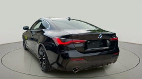 Обява за продажба на BMW 420 M-SPORT* LASER* ГАРАНЦИЯ!* INDIVIDUAL ~64 949 лв. - изображение 5