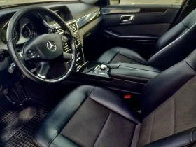 Mercedes-Benz E 350 BlueEFFICIENCY 4 matic, снимка 15