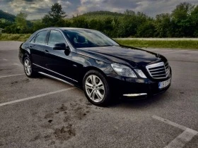 Mercedes-Benz E 350 BlueEFFICIENCY 4 matic | Mobile.bg    6