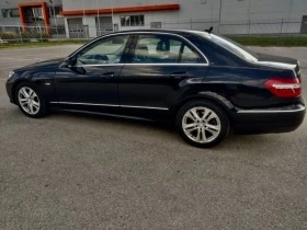 Mercedes-Benz E 350 BlueEFFICIENCY 4 matic, снимка 3