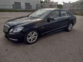 Mercedes-Benz E 350 BlueEFFICIENCY 4 matic | Mobile.bg    2