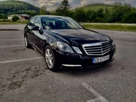  Mercedes-Benz E 350