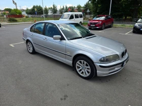 BMW 318 318I/ГАЗ, снимка 2