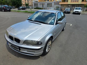 BMW 318 318I/ГАЗ, снимка 3