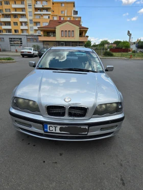 BMW 318 318I/ | Mobile.bg    1