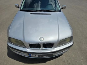 BMW 318 318I/ГАЗ, снимка 4