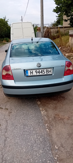 VW Passat | Mobile.bg    2