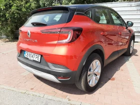 Renault Captur II турбо/бензин, снимка 4