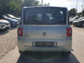 Fiat Multipla 1.6i   5+ 1  | Mobile.bg    4