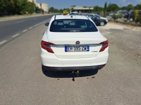 Fiat Tipo Бензин euro 6d, снимка 5