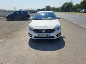     Fiat Tipo  euro 6d