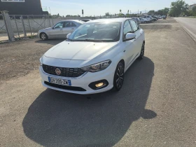     Fiat Tipo  euro 6d