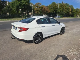 Fiat Tipo Бензин euro 6d, снимка 4