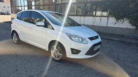 Ford C-max Газов инжекцион , снимка 6