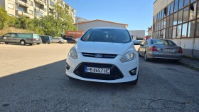 Ford C-max Газов инжекцион , снимка 1