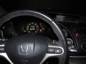 Honda Civic 1, 4 6ск, снимка 7