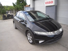 Honda Civic 1, 4 6ск, снимка 1