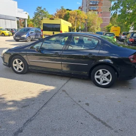 Peugeot 407 2.0.HDi, снимка 2