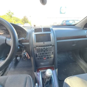 Peugeot 407 2.0.HDi, снимка 5