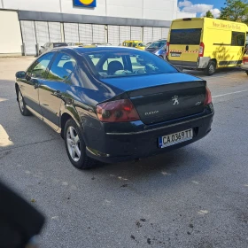 Peugeot 407 2.0.HDi, снимка 3