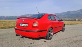 Skoda Octavia 1.8T VRS, снимка 11