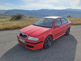 Skoda Octavia 1.8T VRS, снимка 3