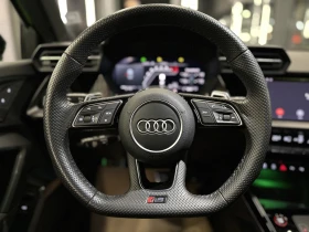 Audi Rs3 B&O* Dynamic Plus* Гаранция* , снимка 14