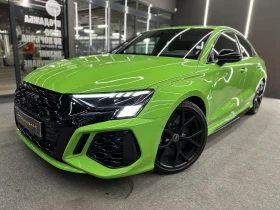 Audi Rs3 B&O* Dynamic Plus* Гаранция* Лизинг*  1