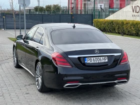 Mercedes-Benz S 350 face, long, 4matic, 3xTV/DVD, AMG, снимка 7