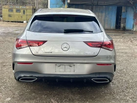 Mercedes-Benz CLA AMG 4-matic Full - [7] 