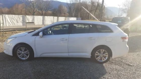 Toyota Avensis 1.8i klimatronik 147k.c. | Mobile.bg    5