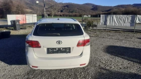 Toyota Avensis 1.8i klimatronik 147k.c. | Mobile.bg    7