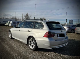 BMW 320 320D, снимка 6