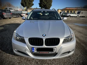 BMW 320 320D, снимка 4