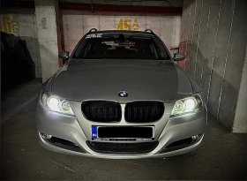 BMW 320 320D, снимка 3