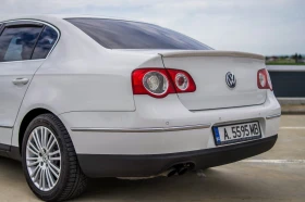 VW Passat, снимка 2