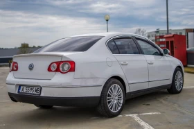 VW Passat, снимка 3