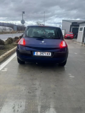 Renault Megane 1.9bci, снимка 2