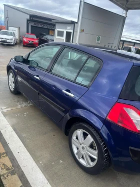 Renault Megane 1.9bci, снимка 3