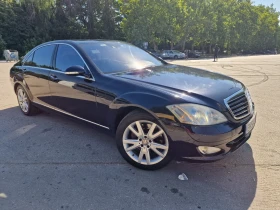 Mercedes-Benz S 500, снимка 6