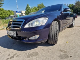 Mercedes-Benz S 500, снимка 2