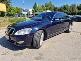 Mercedes-Benz S 500, снимка 9