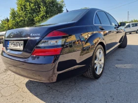 Mercedes-Benz S 500, снимка 3