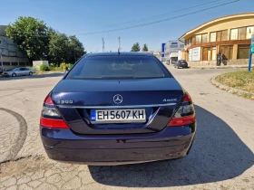 Mercedes-Benz S 500, снимка 5